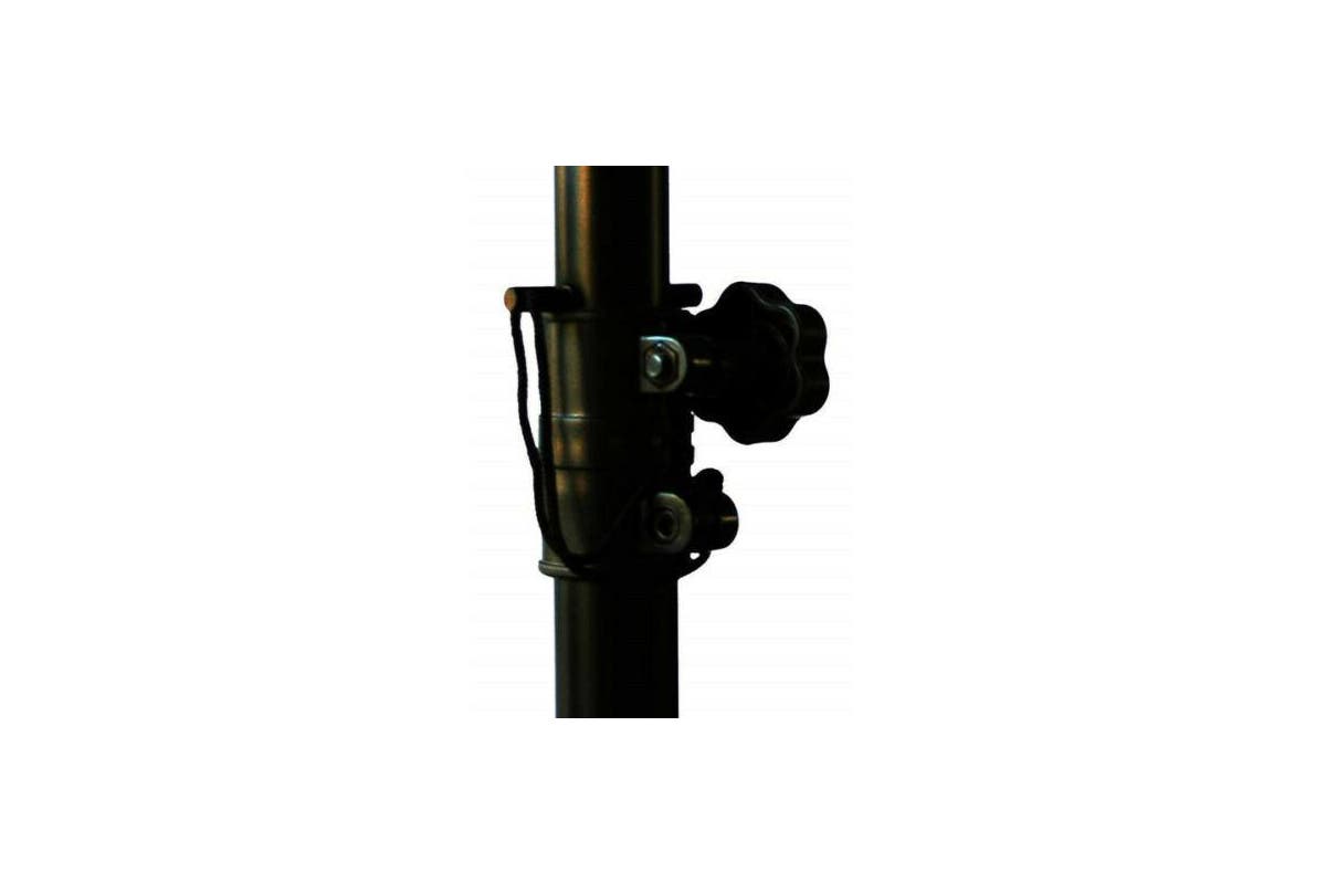 Speaker Stand for Speaker Boxes with 35mm Stand Mount Tripod and Carry Bag