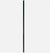 Replacement PA 35mm Tripod Speaker Stand Pole  0.91m or Subwoofer Post