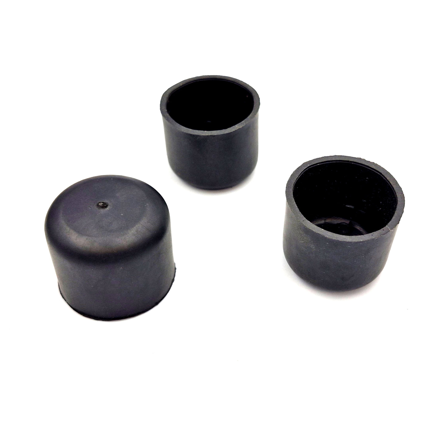 PA Speaker Stand Tripod Replacement Spare Part Rubber Feet Boot 35mm