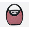 Portable 8w Bluetooth Speaker Wireless TF USB AUX/MIC Input + Free Adapter