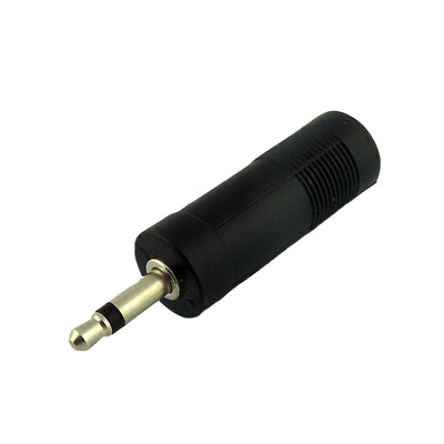 Portable 8w Bluetooth Speaker Wireless TF USB AUX/MIC Input + Free Adapter
