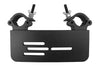 Event Lighting 3BTBR - Horizontal truss mount plate for winch