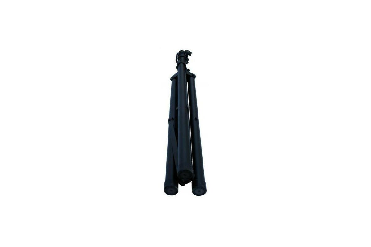 Speaker Stand for Speaker Boxes with 35mm Stand Mount Tripod and Carry Bag