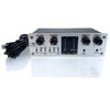 E-Lektron Usb Audio Interface 4x2 24bit 96khz Audio Resolution