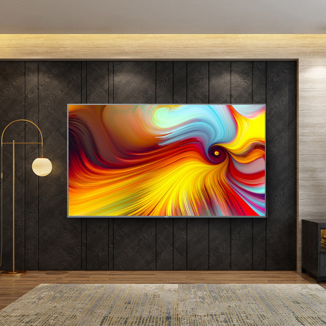 U75F8TG 75" 4K UHD GOOGLE TV CHIQ 43094016