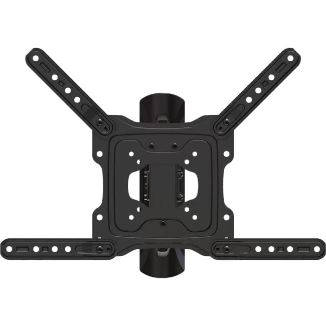 EZYMOUNT VLM3400B 23"-55" 35KG SWIVEL BRACKET 400MM X400MM FULL MOTION MOUNT