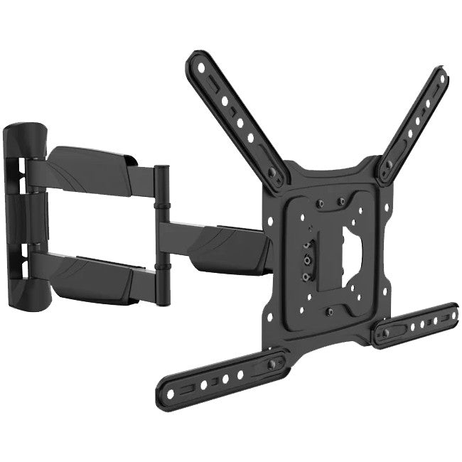 EZYMOUNT VLM3400B 23"-55" 35KG SWIVEL BRACKET 400MM X400MM FULL MOTION MOUNT