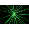CR Laser Fine 7 RGB 1W Laser 20k Scanning Auto Sound DMX ILDA with keyboard
