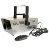 DL 900w Fog Smoke Machine With Wired And Wireless Remote Control For Stage Disco Halloween And Weddings