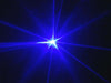 CR Laser Compact Blue 500mW Laser Disco Light Auto Sound DMX IR Remote Control