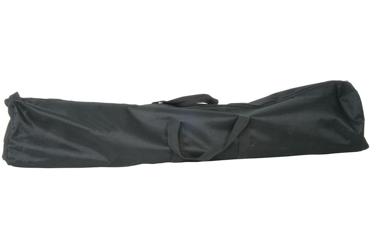 Speaker Stand for Speaker Boxes with 35mm Stand Mount Tripod and Carry Bag