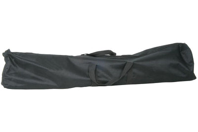 Speaker Stand for Speaker Boxes with 35mm Stand Mount Tripod and Carry Bag