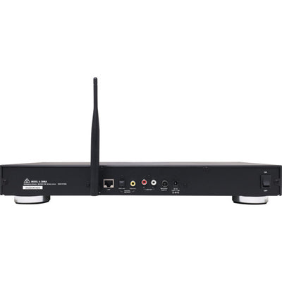 A2696A DAB+/FM TUNER & INTERNET RADIO BLUETOOTH Redback