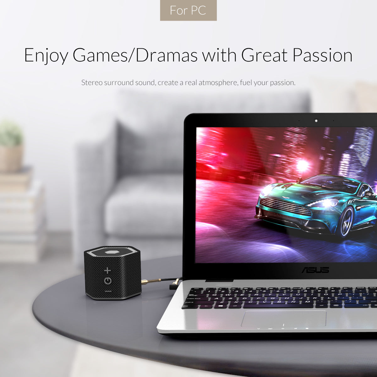 ACL 2.0 Meter 90 Degree Right Angle 3.5mm Auxiliary Audio Jack To Jack Cable Male To Male AUX Cable For Headphones Home And Car Stereos