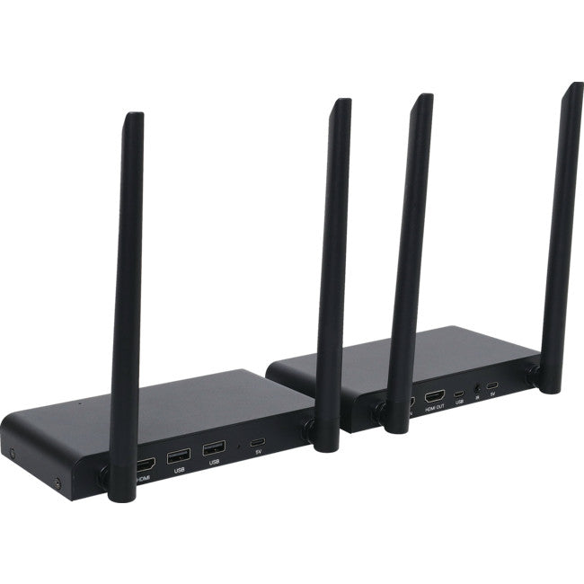A3605 4K WIRELESS HDMI VIDEO SENDER 150M