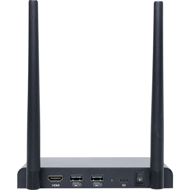A3605 4K WIRELESS HDMI VIDEO SENDER 150M