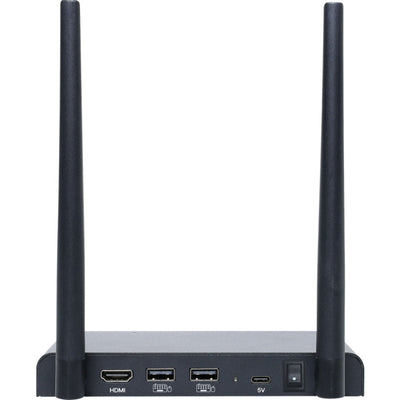 A3605 4K WIRELESS HDMI VIDEO SENDER 150M