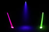 Event Lighting M1B50RGB - 50W RGB LED Beam Moving Head