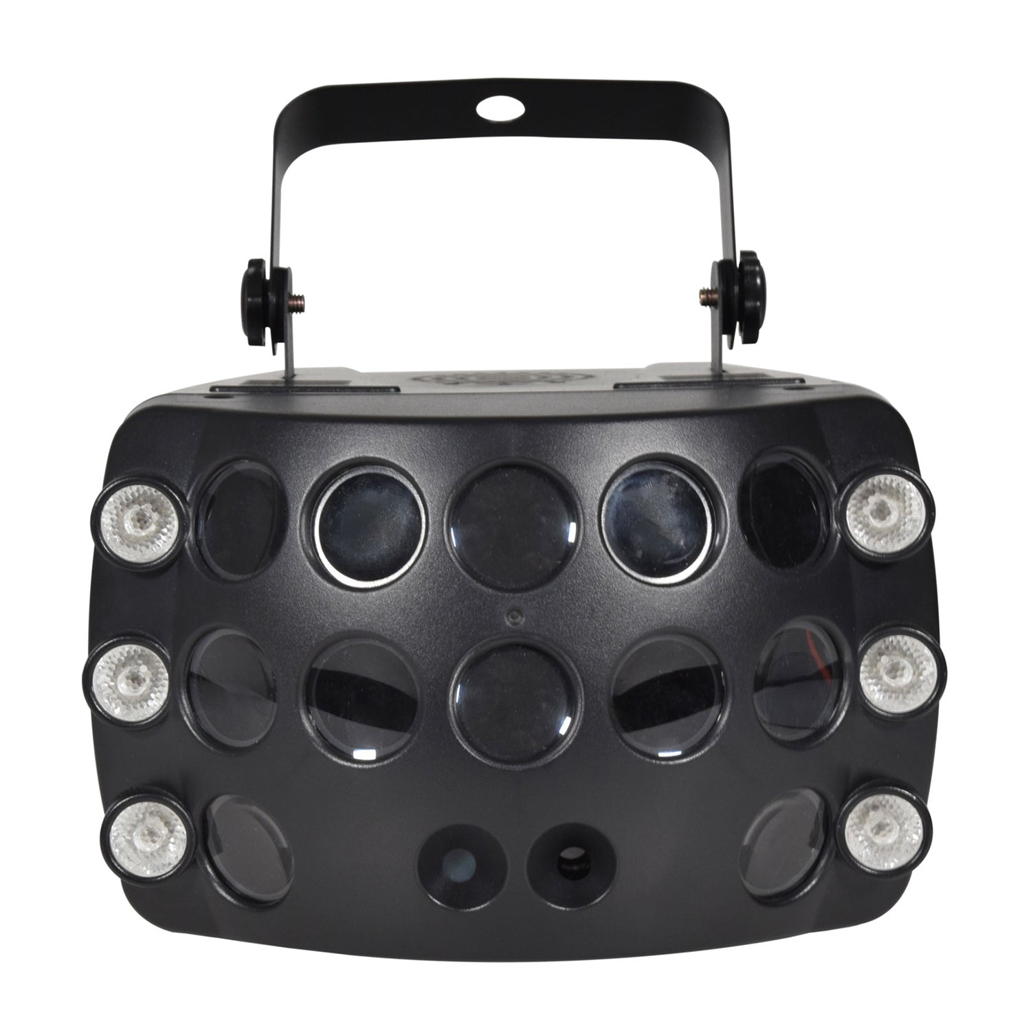 CR-Lite Butterfly 3-in-1 DJ disco laser LED effect light