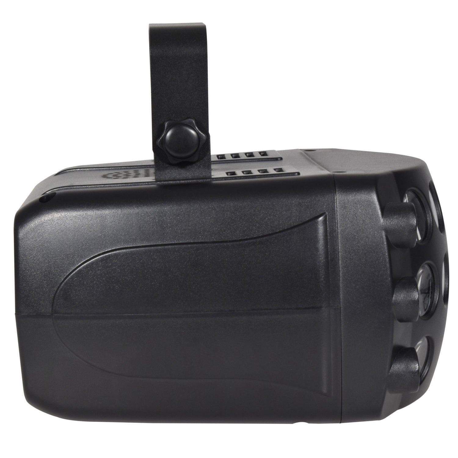 CR-Lite Butterfly 3-in-1 DJ disco laser LED effect light