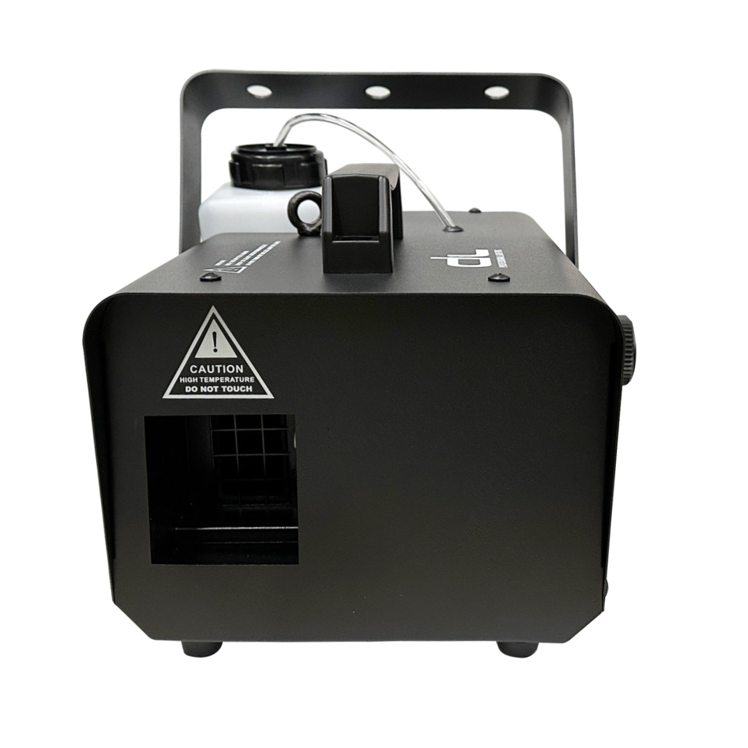 Water Base Haze Fog Machine with DMX 512 Remote Controller + 2L Liquid