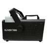 DL Water Base Haze Fog Machine Oliver T650 With DMX 512 Remote Controller