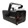 DL Water Base Haze Fog Machine Oliver T650 With DMX 512 Remote Controller