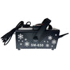 DL Storm II 650W Snow Machine artificial snow effect machine