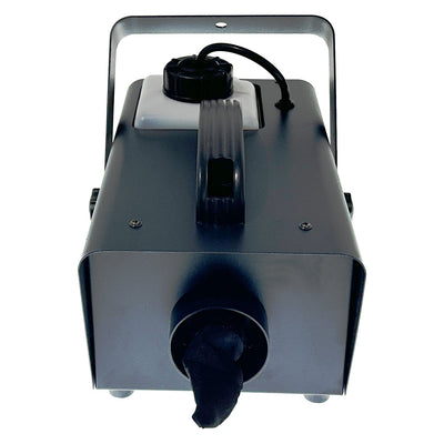 DL Storm II 650W Snow Machine artificial snow effect machine