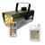 DL 500 Watt 18W RGB LED Fog Smoke Machine Wireless Controller With 1L Liquid