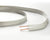 TAGA TAVC-16G 100M roll 16AWG FLAT Speaker Cable – Grey