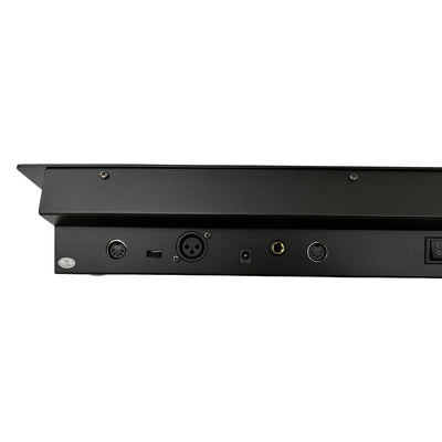 DL Controlmov 192 Channel DMX Controller