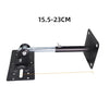 Speaker or Projector Wall or Ceiling Extendable Mount Stand 20KG