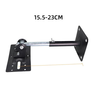 Speaker or Projector Wall or Ceiling Extendable Mount Stand 20KG