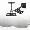 Speaker or Projector Wall or Ceiling Extendable Mount Stand 20KG