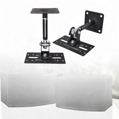 Speaker or Projector Wall or Ceiling Extendable Mount Stand 20KG