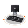 Speaker or Projector Wall or Ceiling Extendable Mount Stand 20KG