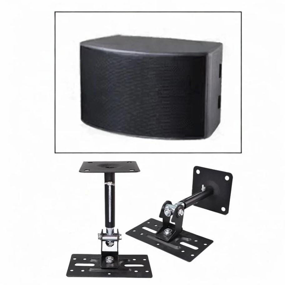 Speaker or Projector Wall or Ceiling Extendable Mount Stand 20KG