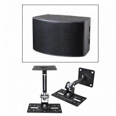 Speaker or Projector Wall or Ceiling Extendable Mount Stand 20KG