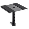 DL Table Top / Floor Monitor Speaker Stand (Single)