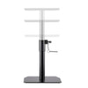 DL Table Top Floor Monitor Speaker Stand (Single)