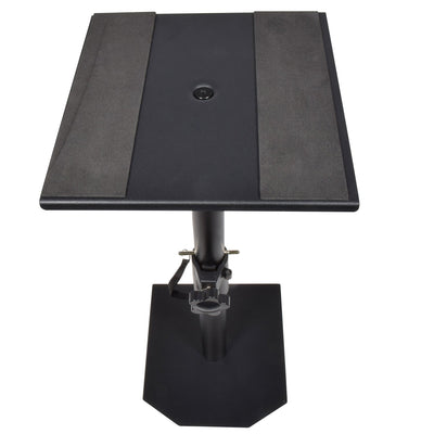 DL Table Top / Floor Monitor Speaker Stand (Single)