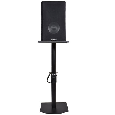 DL Table Top / Floor Monitor Speaker Stand (Single)