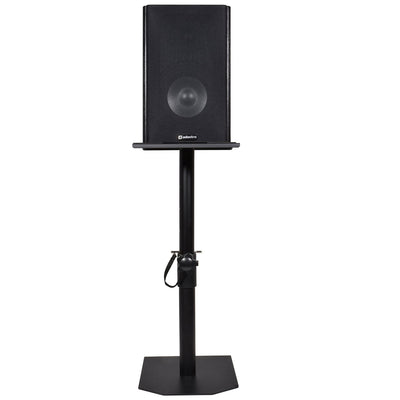 DL Table Top Floor Monitor Speaker Stand (Single)