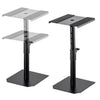 DL Table Top Floor Monitor Speaker Stand (Single)