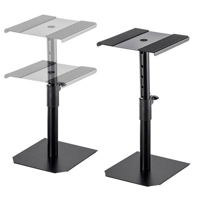 DL Table Top Floor Monitor Speaker Stand (Single)