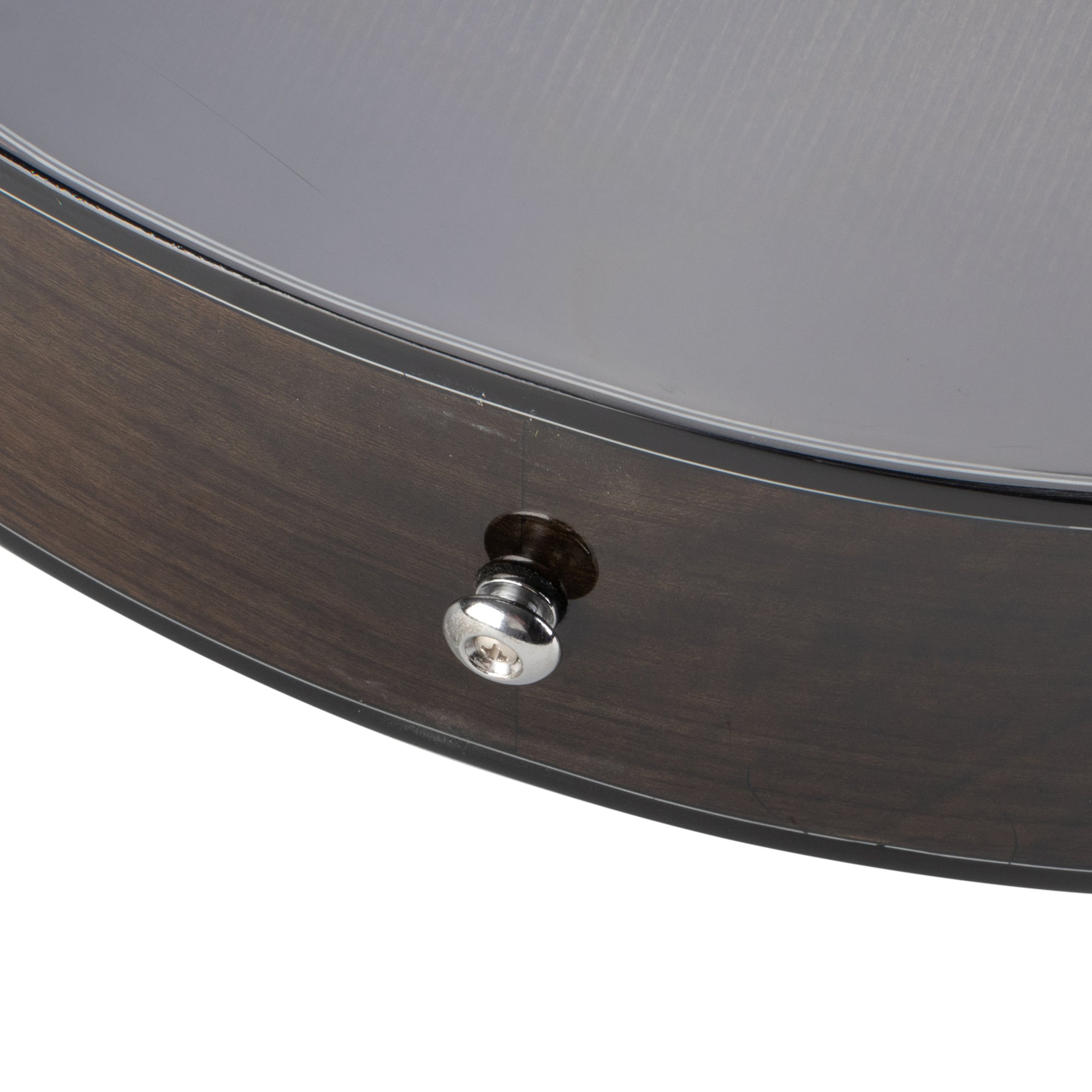 ASHTEC AS801 Premium Slim Body Electric Acoustic Guitar