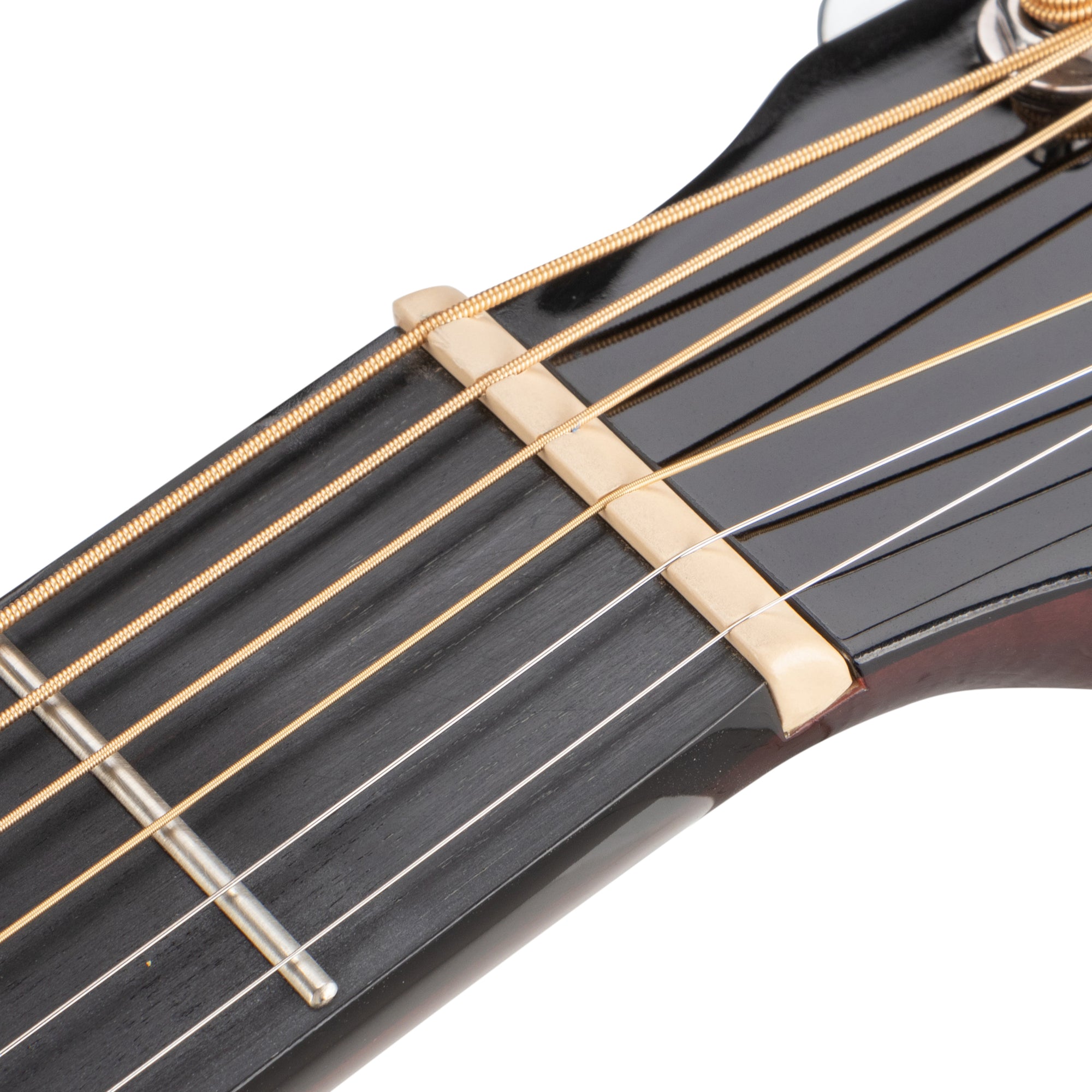 ASHTEC AS801 Premium Slim Body Electric Acoustic Guitar