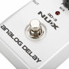 NUX AD3 Analog Delay Guitar Effect Pedal