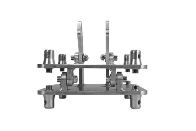 Event Lighting  AHINGE290 - Box Truss Adjustable Hinge
